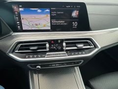 BMW X5 M50d MPAKET, KLIMA, NAVI,PANO,SHZ,360CAM,AHK