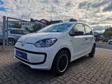 Volkswagen up! take up! - VW up! Gebrauchtwagen in Frankfurt