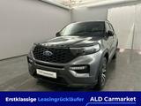Ford Explorer EcoBoost Plug-in Hybrid ST-LINE Geschlo - Ford Explorer: Ecoboost