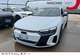 Audi e-tron GT quattro B&O Luftfwk Allradl. Memory Si - Audi e-tron GT aus 2024