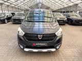 Dacia Lodgy 1.3 TCe 130 Stepway|Navi|Kamera|Tempomat - Dacia Lodgy Gebrauchtwagen in Berlin