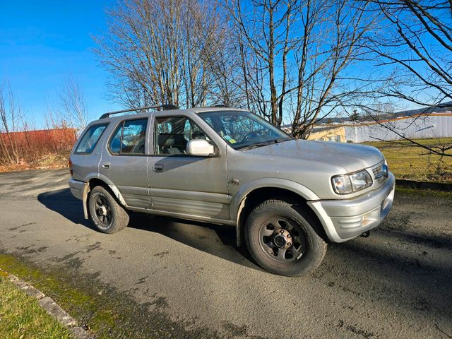 Opel Frontera B 2.2 diesel