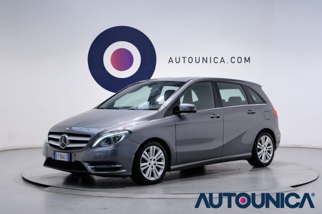 Mercedes-Benz MERCEDES-BENZ B 200 CDI PREMIUM