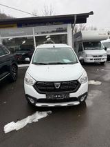 Dacia Lodgy Stepway Plus - Dacia Lodgy aus 2020