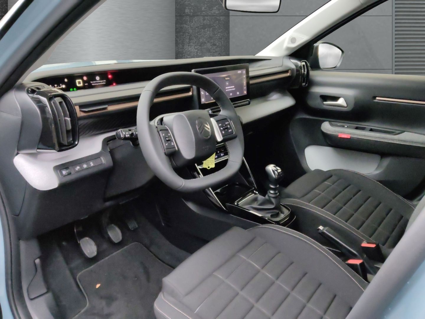 Citroën C3 Aircross - Bild 6