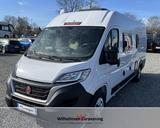 Challenger Van Start Edition V217 8.100    Rabatt|Sofort! - Challenger Van
