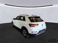 Volkswagen T-Roc - Vorschau Bild 3