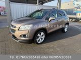 Chevrolet Trax LT+ - Chevrolet mit Diesel-Antrieb: Geländewagen