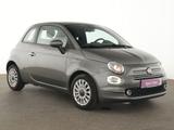 Fiat 500 Lounge City-Paket|Einparkhilfe|NAVI|Klima - Fiat Gebrauchtwagen in Düsseldorf