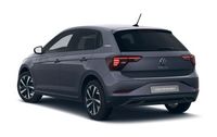 Volkswagen Polo - Vorschau Bild 3