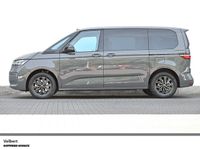 Volkswagen T7 Multivan - Vorschau Bild 3