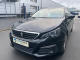 Peugeot 308 SW Allure 1.6HDI*NAVI*SHZ*PANO*AHK*CAM*PDC - Peugeot 308