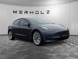 Tesla Model 3 Mod. 2021 Long Range Facelift Sportpaket - gebrauchte Tesla Model 3 aus dem Jahr 2021