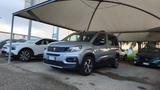 Peugeot Rifter 1.5 BlueHDi 130 GT Long 7posti - Peugeot Rifter Long Gebrauchtwagen