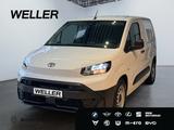 Toyota Proace BEV Full Electric (75kWh) (136 PS) ECV 4 