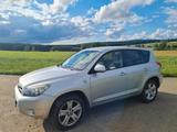 Toyota RAV 4 2.2-l-D-CAT 4x4 Executive Executive - Toyota RAV 4: D Cat