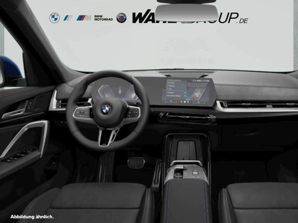 BMW X1 - Bild 4