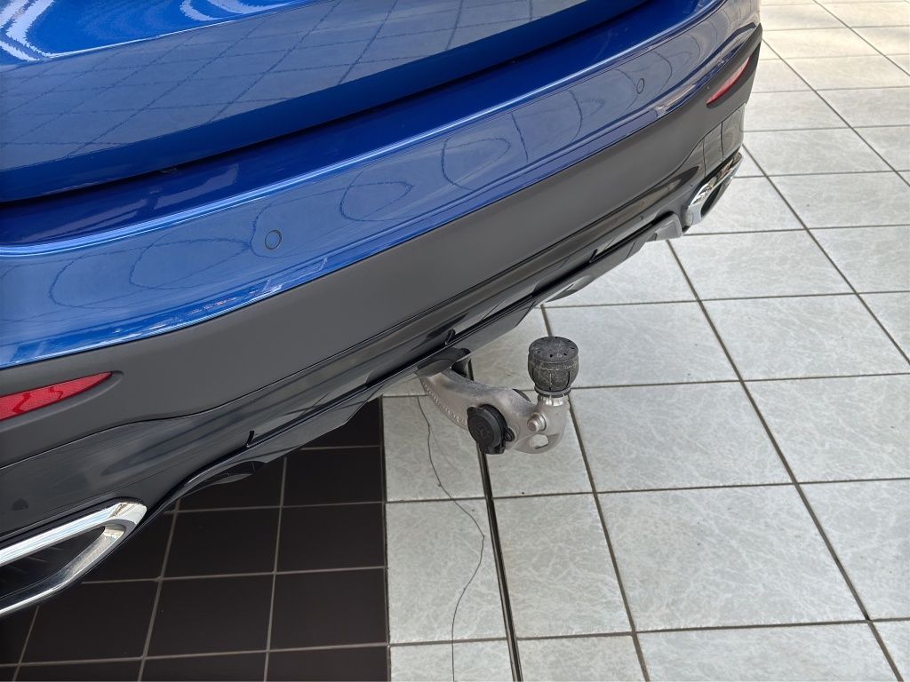 Fahrzeugabbildung Mercedes-Benz GLC 300 d 4M AHK*Navi*360*KeyLess*LED*PDC*SpurH