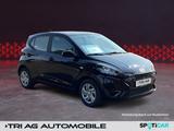 Hyundai i10 Select Einparkhilfe Navigation Klima Carplay - Hyundai i10 mit Benzin-Antrieb: Limousine