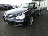 Mercedes-Benz CLK 280 Elegance, Xenon, Leder nappa, Memory - Mercedes-Benz CLK