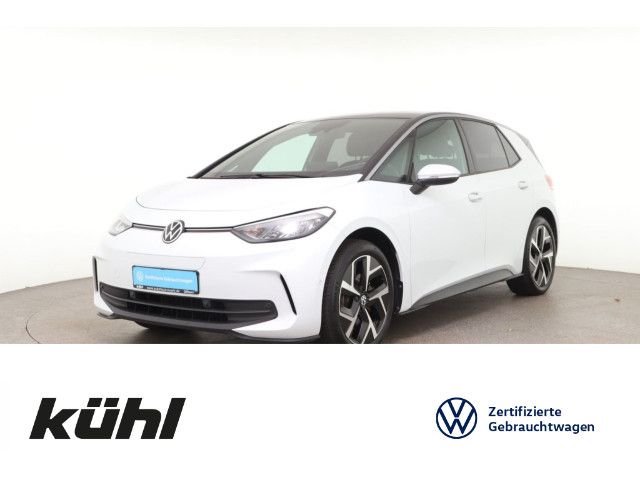 Volkswagen ID.3 Pro Move LED ACC Kamera Navi foto 1