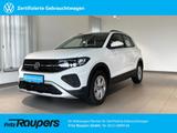 Volkswagen T-Cross 1.0 TSI Life +AHK+ALLWETTER+NAVI - VW T-Cross Gebrauchtwagen in Hannover