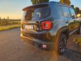 Jeep Renegade 1.3l T4-PHEV 177kW S-Edition 4xe Au... - Jeep Renegade S-Edition