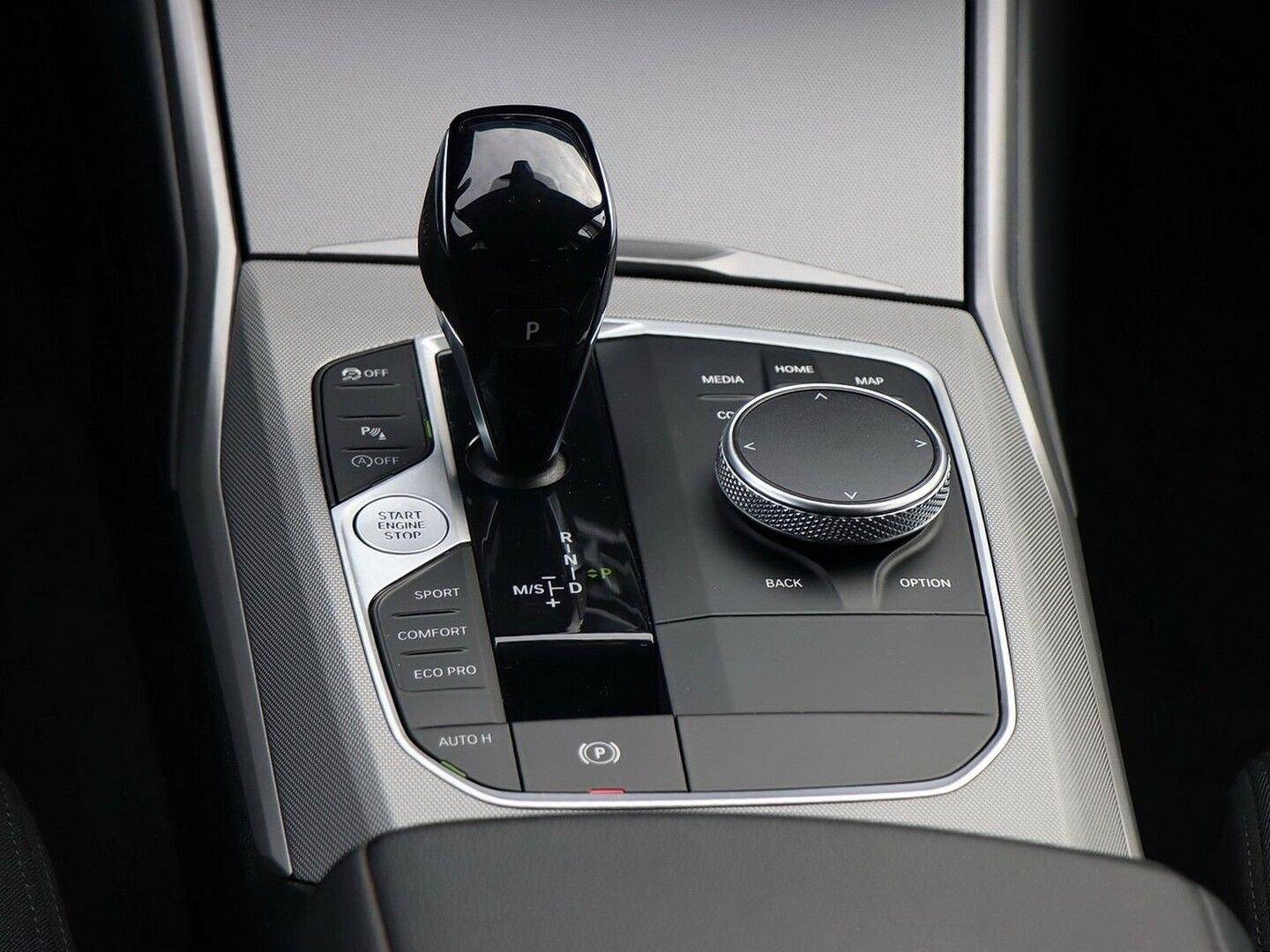 BMW 3 Series i Touring, Automatik, Live Cockpit Profession, миниатюра 13