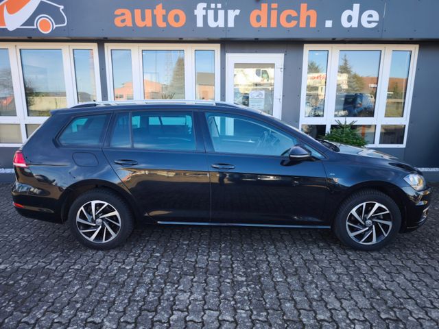 Volkswagen Golf Variant Join*Navi*PDC*SHZ*Klimaautom*