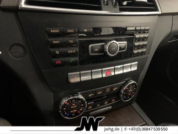Mercedes C 200 - 9