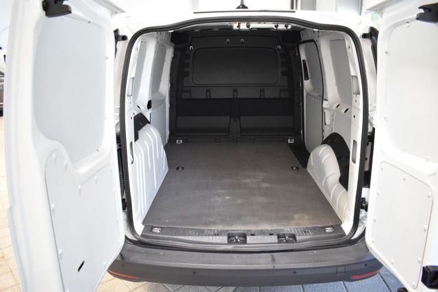 Caddy Maxi Cargo 75 CRD TDI DIGI CP+KLIMA+SITZHZ