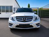 Mercedes-Benz GLK 350 4 MATIC*UNFALLFREI*AMG LINE * KAMERA - Mercedes-Benz GLK 350: 4matic