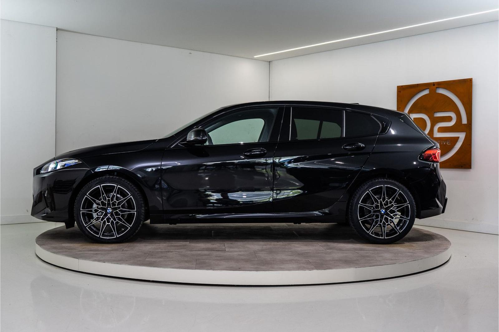 BMW 120 1-serie Sport Premium 157PK | Facelift | Las