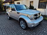 Dodge Nitro - Dodge Nitro aus 2010