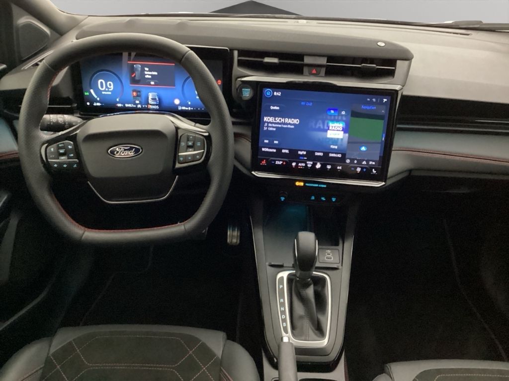 Fahrzeugabbildung Ford Puma ST-Line X El. Panodach Navi B&O LED