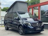 Mercedes-Benz V 220  Marco Polo*BETT*TISCH*SPORT-PAKET*360°KA* - Mercedes-Benz V-Class in Bochum