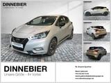 Nissan MICRA CAM DynLicht NAVI PDC - gebrauchte Nissan Micra aus dem Jahr 2023