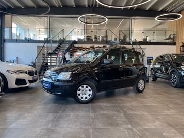 Fiat Panda 1.2 8V Dynamic *KLIMA*ELEK.FENSTER*TÜV*