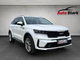 Kia Sorento Spirit 4WD°230 PS°Keyless°Kamera°LED°ACC - Kia Sorento Spirit mit Hybrid-Antrieb (Benzin/Elektro)
