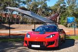 Lotus Evora 430 Sport 2+2 - Lotus Evora Benziner Gebrauchtwagen