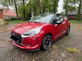 Citroën DS3 1.2 Benzin 2018 Euro 6 TOP Ausstattu - Citroën DS3 mit 5 Türen