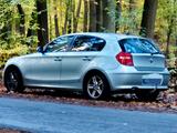 BMW 120i - - BMW 120 aus 2007
