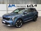 Kia Sorento 1.6T HEV PLATINUM | NAPPA | PANORAMA - Kia Sorento Jahreswagen