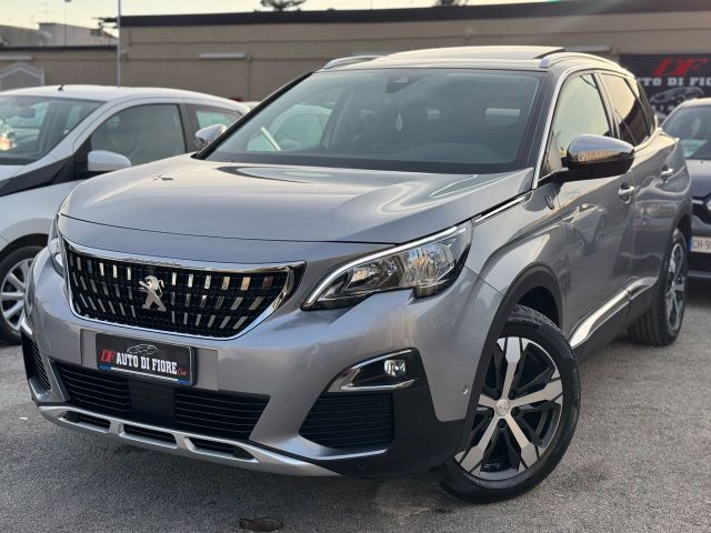 Peugeot 3008 1.5 BlueHDi 130CV Tetto PELLE Navi 