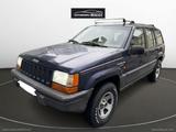 Jeep JEEP Grand Cherokee 4.0 4WD aut.Quad-Tr.Lar. - gebrauchte Jeep Grand Cherokee aus dem Jahr 1994