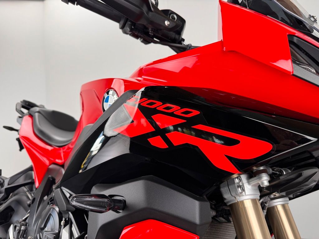 Fahrzeugabbildung BMW S 1000 XR *TOP-ZUSTAND *1. HAND