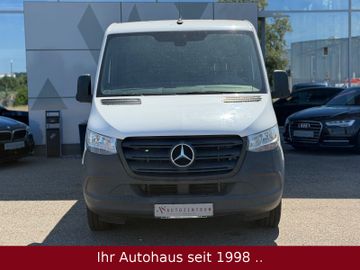 Mercedes Sprinter - 3