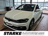 Volkswagen Polo 1.5 TSI DSG R-Line Highline  Navi LED PDC L