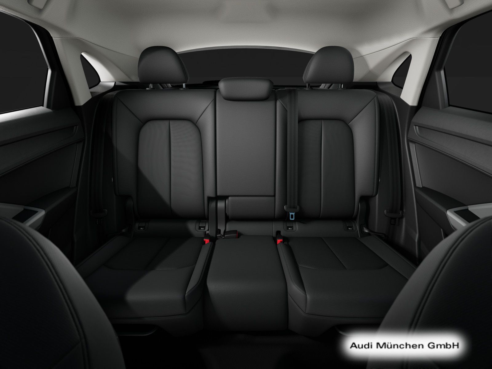 Audi Q3 - Bild 12