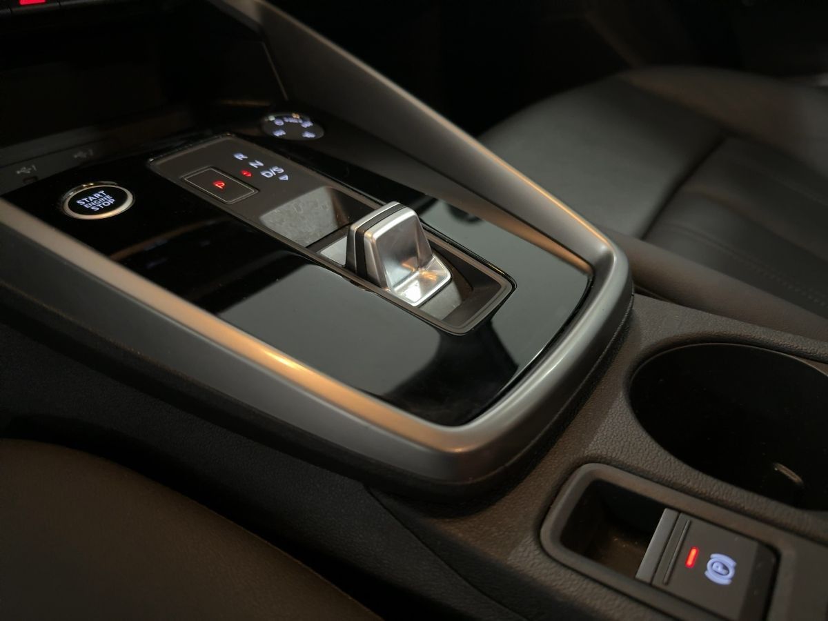 Audi A3 - Bild 20